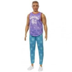 Mattel Barbie Model Ken