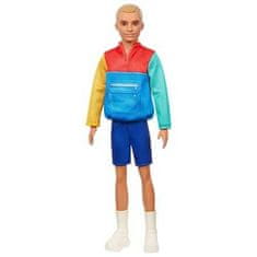 Mattel Barbie Model Ken