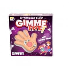 Mattel Gimme five – spoločenská hra