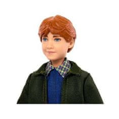 Mattel Bábiky Harry Potter – Harry a Ron na ceste do Rokfortu