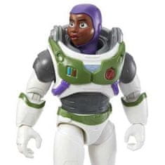 Mattel Buzz Lightyear – Figúrka veliteľka Alisha Hawthorne
