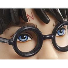 Mattel Bábika Harry Potter na stanici + sova Hedviga