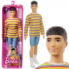 Mattel Bábika Barbie Ken