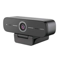 BENQ Webkamera k PC s mikrofónom čierna PROFI BENQ DVY21 pre zasadacie miestnosti