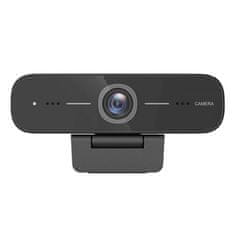 BENQ Webkamera k PC s mikrofónom čierna PROFI BENQ DVY21 pre zasadacie miestnosti