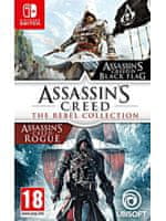 Assassins Creed: Rebel Collection (SWITCH)