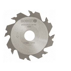 BOSCH Professional Kotúčová fréza 8, 22 mm, 4 mm (3608641013)