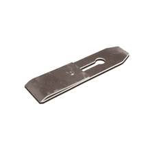 Pinie Náhradné nôž k hoblíka odmasťovacie, klopkar a macek 45 mm, 182 x 45 x 8 mm (3-450S)