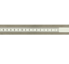 Hedue samolepiace meter ľavý 13x5 000 mm (x151)