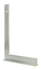 Hedue Zámočnícky uholník 700 mm (41070)