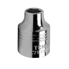 Tona Expert Hlavica 1/2" 9 tona-drive (E117087)