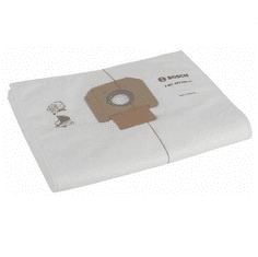 BOSCH Professional filtračné sáčok z netkanej textílie pre GAS 55 (2607432038)
