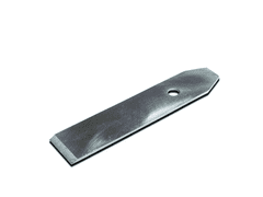 Pinie Náhradné nôž hladík Standart 450mm (2-450S)
