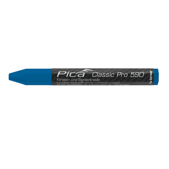 Pica-Marker Kriedový značkovač modrý (590/41)