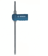 BOSCH Professional Dutý vrták SDS plus-9 Speed Clean D12x200x330mm (2608578962)