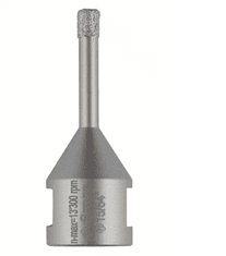 BOSCH Professional Diamantový vrták pre vŕtanie za sucha Dry Speed M14 D6mm (2608599039)