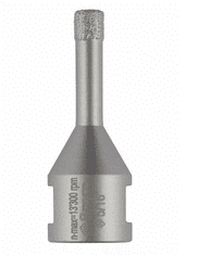 BOSCH Professional Diamantový vrták pre vŕtanie za sucha Dry Speed M14 D8mm (2608599040)