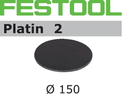 Festool Brúsne kotúče STF D150/0 S4000 PL2/15 (492372)