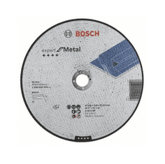 BOSCH Professional režné kotúč 230x3 mm Expert for Metal (2608600324)