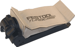 Festool Sada turbofiltrů s kazetou TFS-RS 400 (489129)