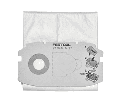 Festool Filtračné vak FIS-CTL MIDI - 5ks v balenie (498411)