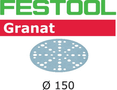Festool Brúsne kotúče STF D150/48 P120 GR/100 (575164)