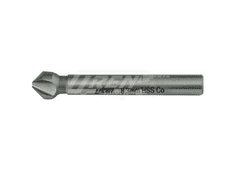 Oren kobaltový záhlbník 8.3 mm, kužeľ., typ R (3717-8,3)