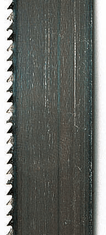 Scheppach Pílový pás 3,5/0,50/2360, 14 Z / Z pre Basato / Basa 3 (73190706)