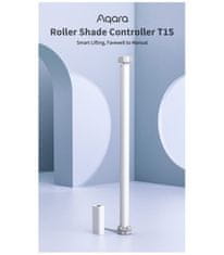 AQARA Aqara Roller Shade Controller T1S (CD-M03D) - Zigbee ovládač roliet