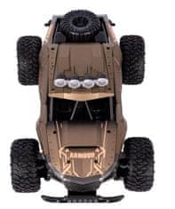 CAB Toys Defender auto na diaľkove ovládanie 20km/h