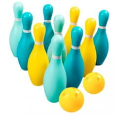 CAB Toys Bowlingové gule set pre deti