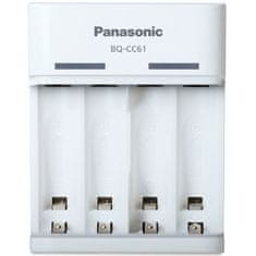 PANASONIC Eneloop USB nabíjačka