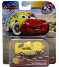 Mattel Cars Color Changers Jesenná edícia GNY94