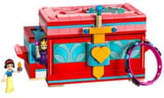 LEGO Disney Princess 43276 Snehulienkina šperkovnica
