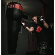 DBX BUSHIDO boxovacie hákový vrece 140 cm, 40 kg