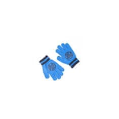 Cerda Chlapčenská zimná súprava (čiapka a rukavice) PAW PATROL, 2200010053