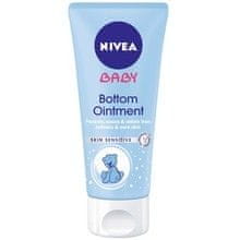 Nivea Nivea - Baby Diaper Cream 100 ml 100ml 