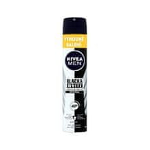 Nivea Nivea - Antiperspirant for Men Black & White Original 200 ml 200ml 