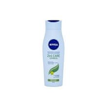 Nivea Nivea - 2in1 Care Express Shampoo & Conditioner 250ml 