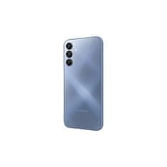SAMSUNG Mobilní telefon Galaxy A15 4 GB / 128 GB - modrý