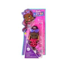 Mattel Bábika Barbie Extra Mini Minis Fashion HLN47 ZA5105 D