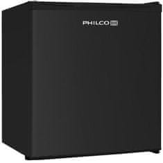 Philco Jednodvéřová chladnička PSB 401 EB Cube