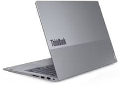 Lenovo ThinkBook 14 G7 IML (21MR004SCK), šedá