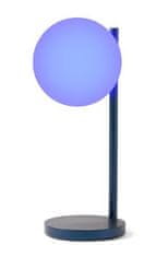 Lexon Bubble Lamp Dark Blue (LH70DB)