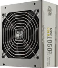 Cooler Master MWE 1050 Gold-v2 - 1050W