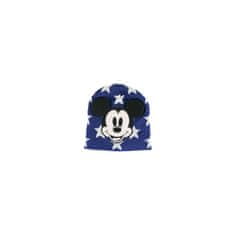 Cerda Chlapčenská zimná čiapka s aplikáciami Mickey Mouse, 2200005887