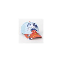 Cerda Detská šiltovka + slnečné okuliare Mickey Mouse, 2200010158