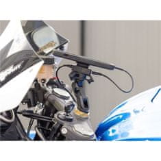 Quad Lock Nabíječka na motocykl USB, na motorku