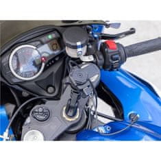Quad Lock Nabíječka na motocykl USB, na motorku