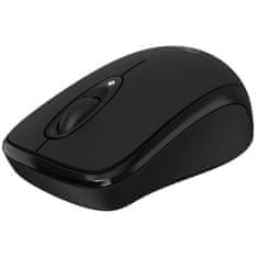Acer Počítačová myš Bluetooth AMR120 optická/ 3 tlačítek/ 1000DPI - černá